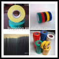 2015 alibaba shijiazhuang pvc electrical insulation tape